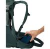 Backpack Vaude Brenta 44+6 Agave (47369-123)