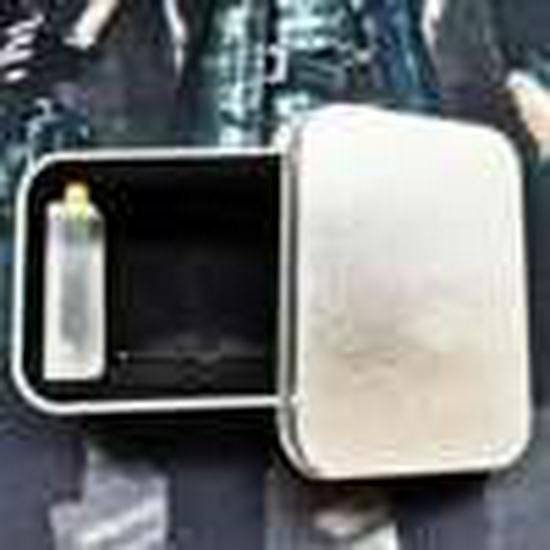 Azure Dragon, White Tiger, Vermilion Bird & Black Tortoise Kerosene Lighter – Creative Design for Douyin