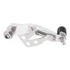Motorcycle Folding Gear Shifter Lever Aluminum Adjustable Shifter Pedal Replacement for R1200GS R1250GS LC Adventure