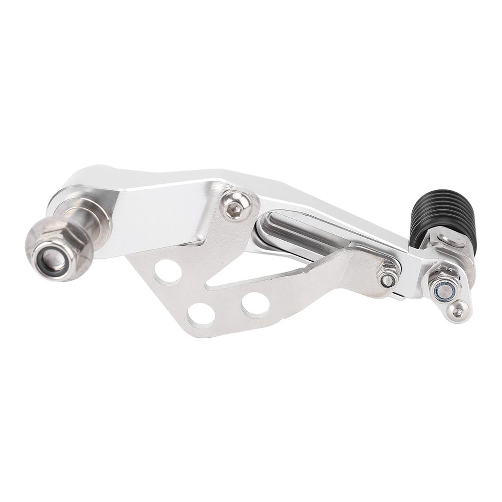 Motorcycle Folding Gear Shifter Lever Aluminum Adjustable Shifter Pedal Replacement for R1200GS R1250GS LC Adventure