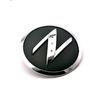 Emblema Distintivo Logo Z per 350Z 370Z Z33 Z Auto Adesivo per Carrozzeria
