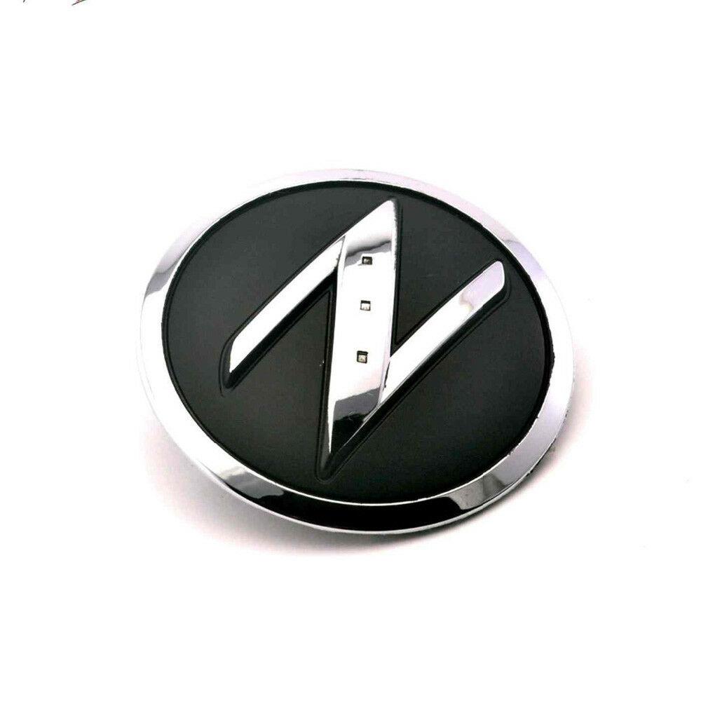 Emblema Distintivo Logo Z per 350Z 370Z Z33 Z Auto Adesivo per Carrozzeria