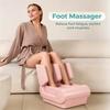 Fußmassagegerät für ultimative Entspannung und Wohlbefinden