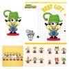 Despicable Me Minions 12 Zodiac Plush Toys For Teens