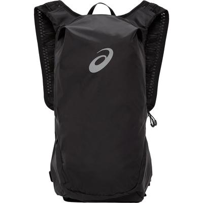 Sac à dos Running 001 OS, 10L, Unisexe, Adulte, 3013B273, (Performance Noir),