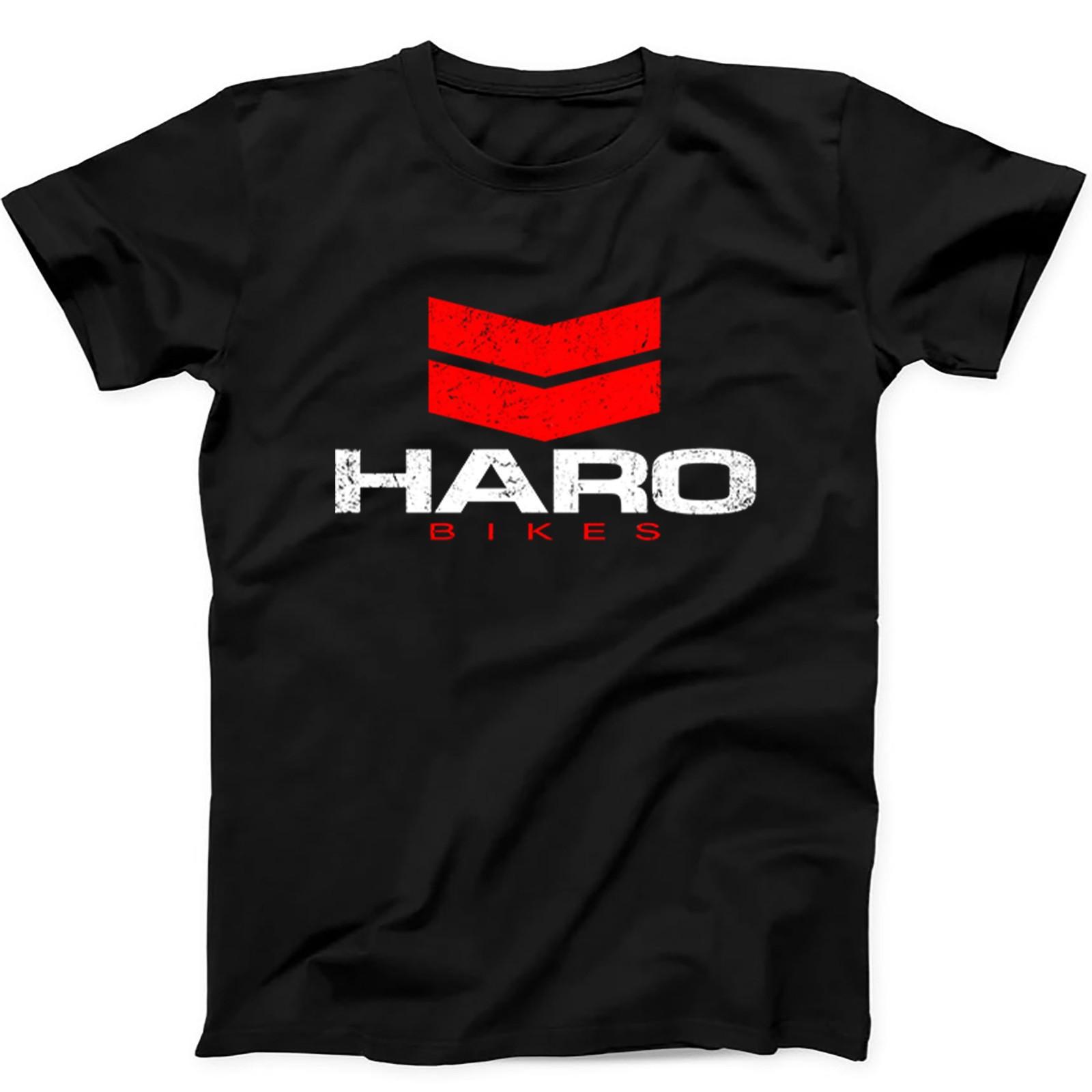 

BMX Haro Bikes Motorcycle Funny Biking Gift T Shirt Sweatshirt Hoodie 584 5XL різнокольоровий