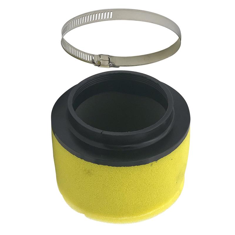Motorcycle Air Filter Cleaner Fit for Honda ATC250ES Big Red 250 1985 1986 1987 17254-HA0-000