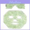 Natural Jade Face Eye Mask Jade Beauty Device For Facial And Eyelid Rejuvenation