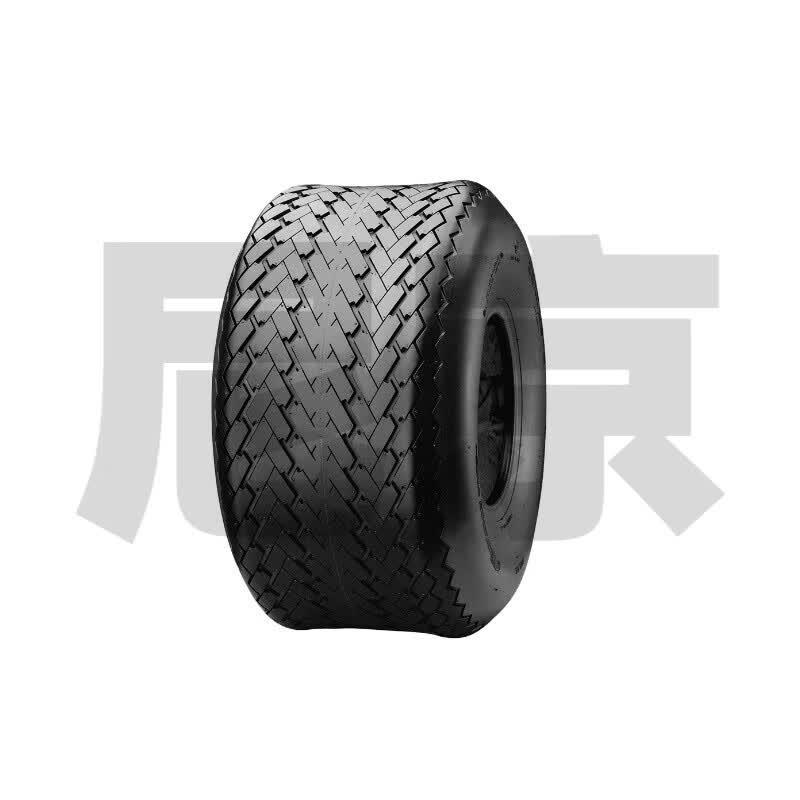 Cheng Shin 18x8.5-8 NHS Tubeless Tire
