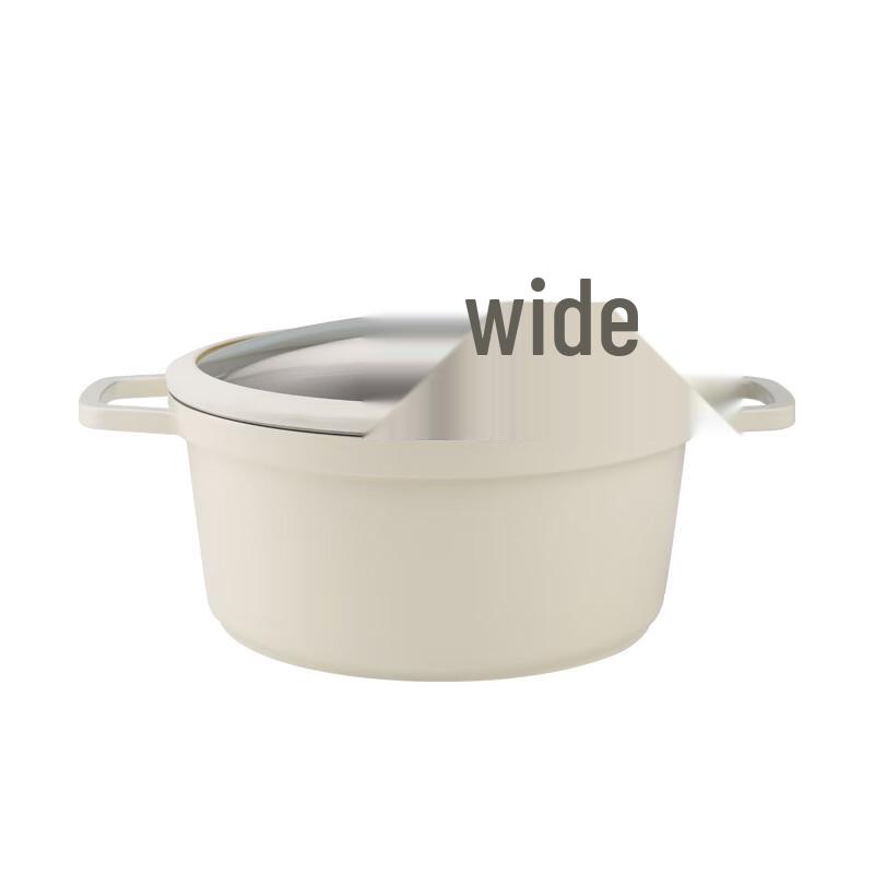 DuPont Cast Aluminum Micro Pressure Cooker