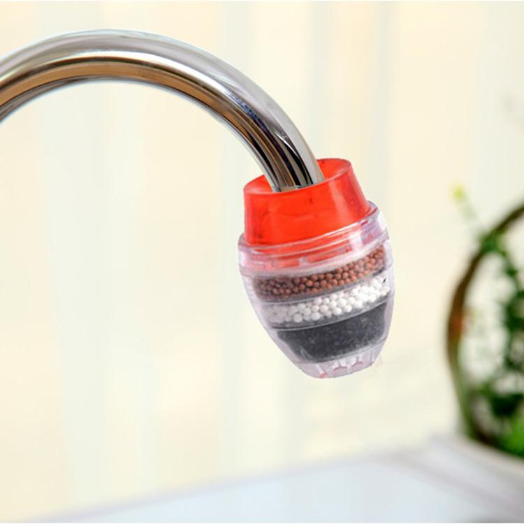Badezimmerarmatur Wasserhahn Dusche Dusche Zuhause Badezimmer Mehrschichtige Armatur Sprühkopf