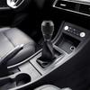 Car Shift Knob, Aluminum Alloy Manual Automatic Vehicle Gear Shifter Knob, 5 6 Speed Automotive Gear Lever Stick Shift Handle Replacement