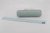 Pearl Flute x Legato Largo Collaboration Quilted Flute Case Cover for C foot joint and H foot joint Green Vol.3 #Mint LL-FLCH2#MG