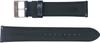 Seiko Watch Strap Band, 18mm, 19mm, 20mm, 22mm, RS09C, Cowhide Leather, Crocodile Embossed, Glazed, Smart Change, Men's, Black, Dark Brown, Navy