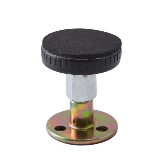 Anti-movement Rotatable Practical Protective Bed Furniture Stopper Buffer Bed Stabilizer