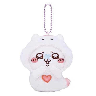 Chiikawa Chiikawa Aquarium Clione Gleithörnchen Maskottchen Plüschtier