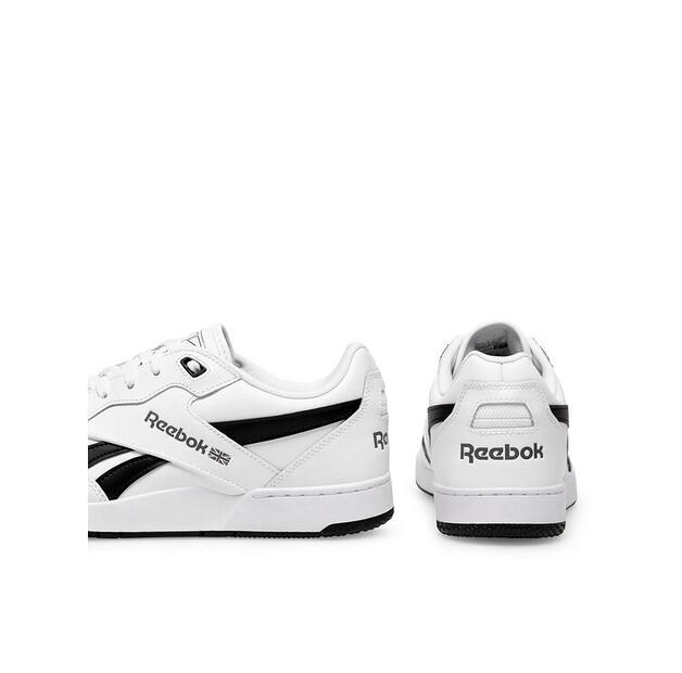 Мужские кроссовки Reebok Bb 4000 ii 100033316 белый