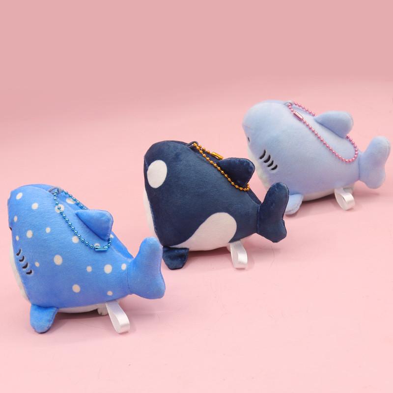 Chiikawa Plush Keychain With Super Soft Short Plush For Girls And Collectors