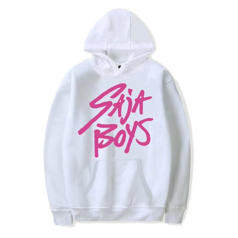 

Autumn KPop Demon Hunters Saja Boys Printed Hoodies Fashionable Casual Sports Long Sleeved Women s Hooded Sweatshirts XXXL