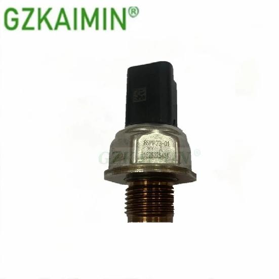 OEM 85PP73-01 85PP7301 Fuel Rail Pressure Sensor For Nissan Navara