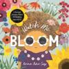 Watch Me Bloom by Krina PatelSage Paperback Book 9781836290254