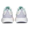 Anta Running Collection Cushioned Wear-Resistant Lightweight Low-Top Running Shoes Women's White Orange Blue 122215552-3