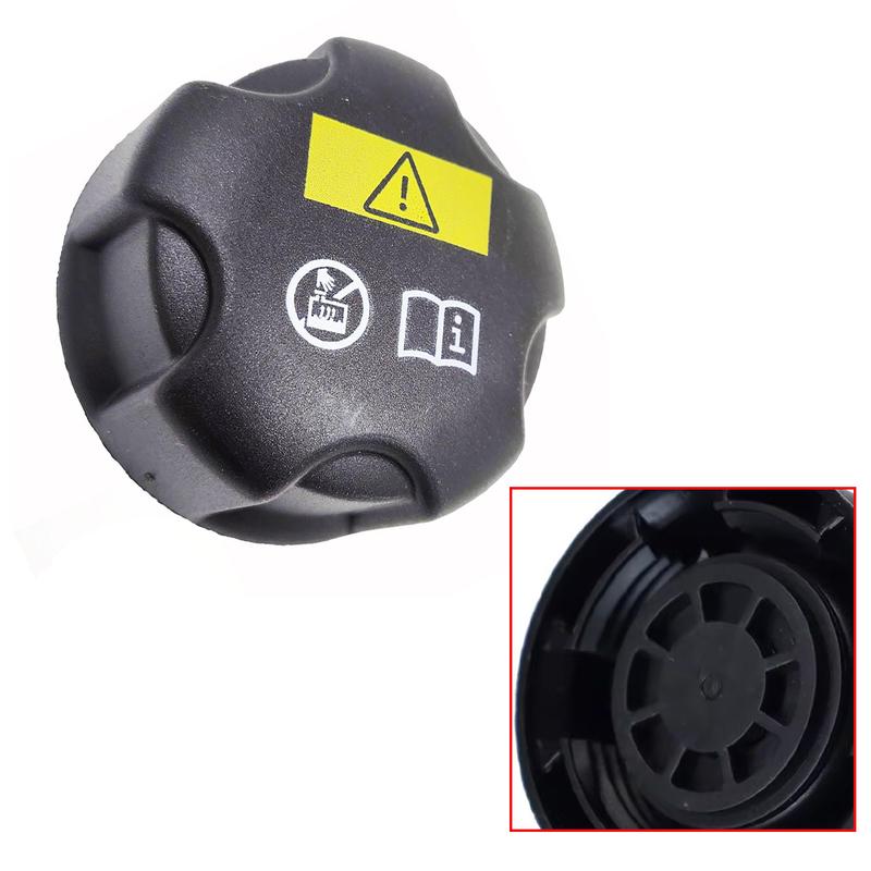 17117639024 17132754264 Radiator Cap for Mini Cooper R55 R56 R57 R58 R59 2009-2012 Car Accessories