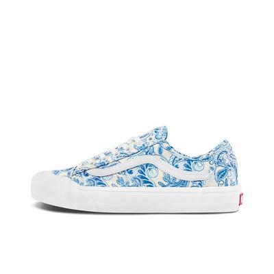 Style 36 Decon SF 'Paisley Americana' VN0A5HFF686 Men's Shoes