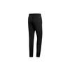 Adidas Running Sports Long Pants Men Pants Black FL6962