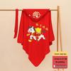 Pure Cotton Gauze Swaddle Blanket for Newborns