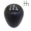 4-Speed Shift Knob for Nissan 280ZX 720 Pickup Sentra 32865-V2400