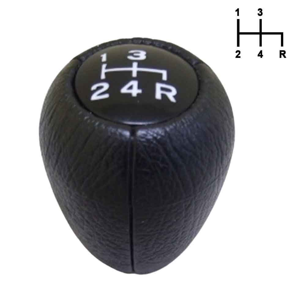 Nissan 280ZX 720 Pickup Sentra 4-Speed Shift Knob 32865-V2400