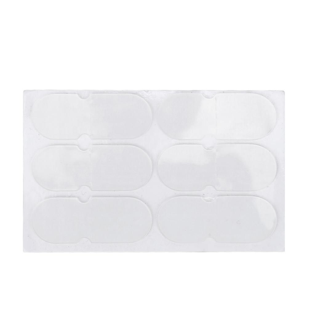 Cosmetic Ear Corrector Painless Silicone Aesthetic Ear Correction Sticker for Daily Photography