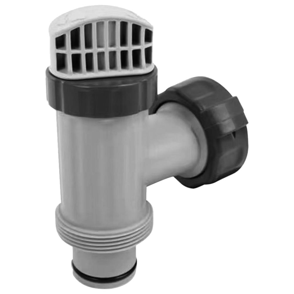 

25010 Плунжерный клапан для бассейна для фильтрующего насоса Intex 28635EG 28633EG 28671EG Замена Аксессуары для наземного бассейна