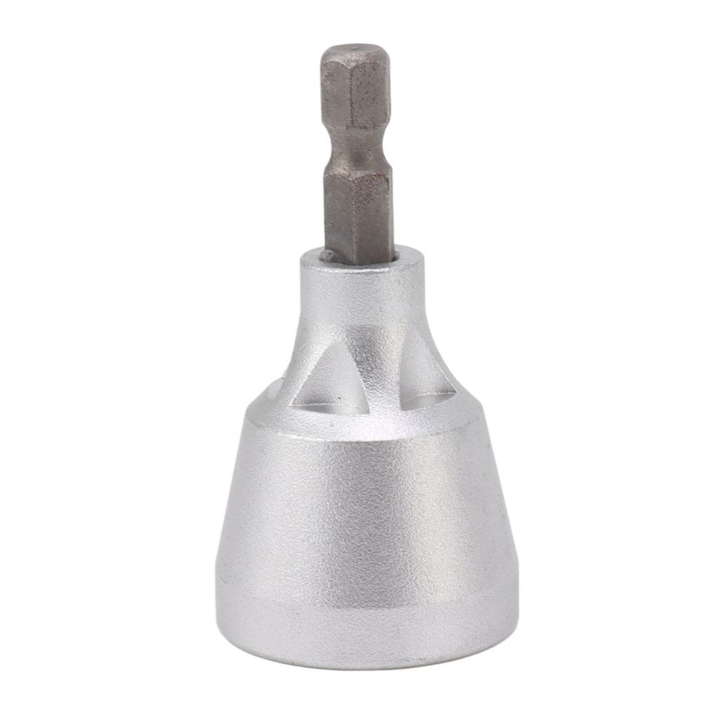 Deburring External Chamfer Tool Rapid Repair High Speed Steel Deburring Chamfer Tool for Damaged