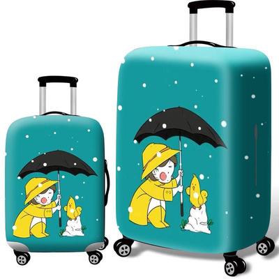 Bagagetillbehör – Bagageöverdrag