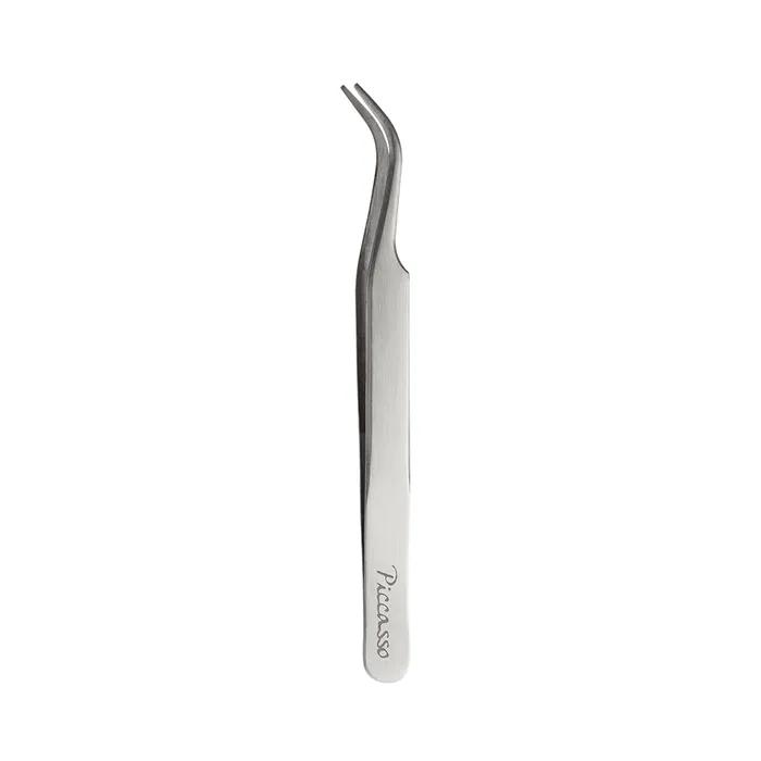 Curve Tweezers