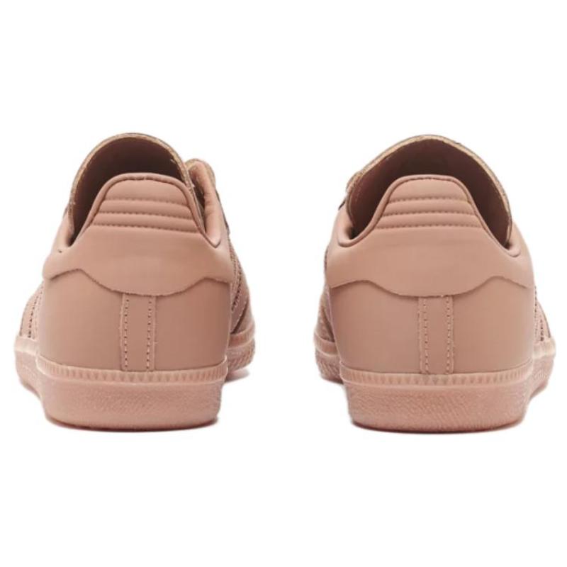 adidas Samba Pharrell Humanrace Terracotta Sneakers IE7290
