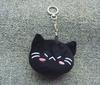 Kpop Cartoon Babymonster Plushy Keycharm Sweet Beast Keycharm Rami Ahyeon Rora Asa Pouch Accessories Otaku Treat