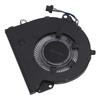 CPU Cooling Fan Replacement for HP Pavilion 15 CS 15T CS 15 CS0033TX 15 CS00615T 15 CS0072WM 15 CS1065CL 4 Series