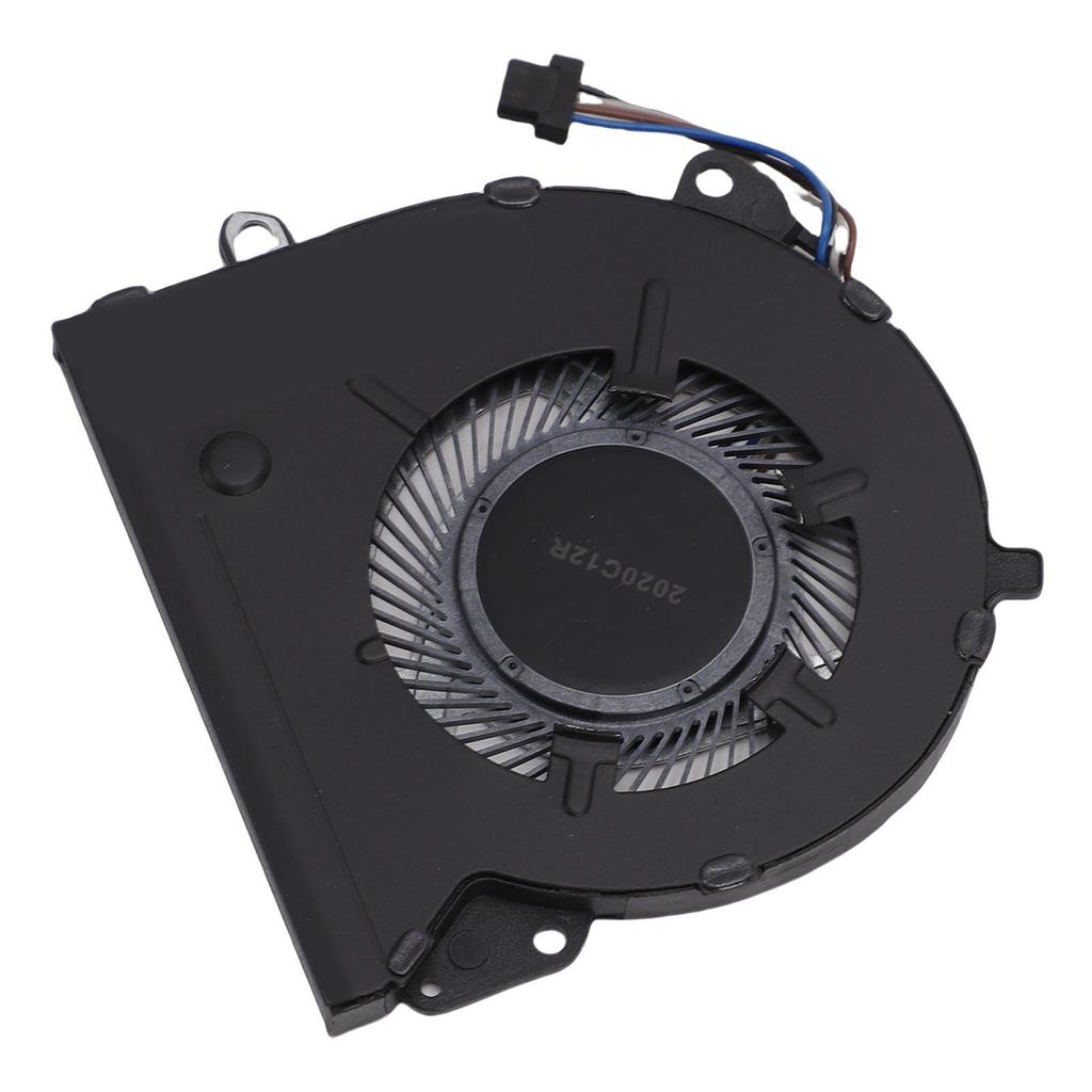 CPU Cooling Fan Replacement for HP Pavilion 15 CS 15T CS 15 CS0033TX 15 CS00615T 15 CS0072WM 15 CS1065CL 4 Series