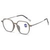 Slim Anti-Blue Light Fashion Reading Glasses for Men & Women