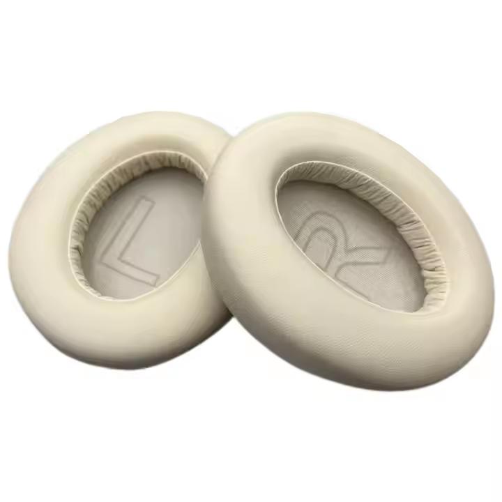XY Band  Headphone Case Accessory for Anker Soundcore Life 2 Q20 Q20+ Q20I Q20BT Replacement Ear Pads Earpads Soundcore Life 2 Q20 Q20+ Q20I Q20BT белый