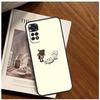 The Dentist Tooth Case For Xiaomi Redmi Note 14 9 10 11 12 13 15 Pro Plus Cover For Redmi 15 C 14C 12C 10C 13C