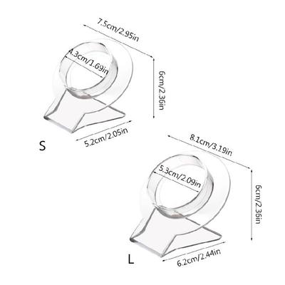 Boncuk & Takı – Aksesuar Paket ve Kutuları