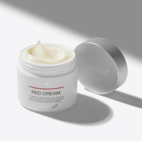 MediCube Red Cream 50ml