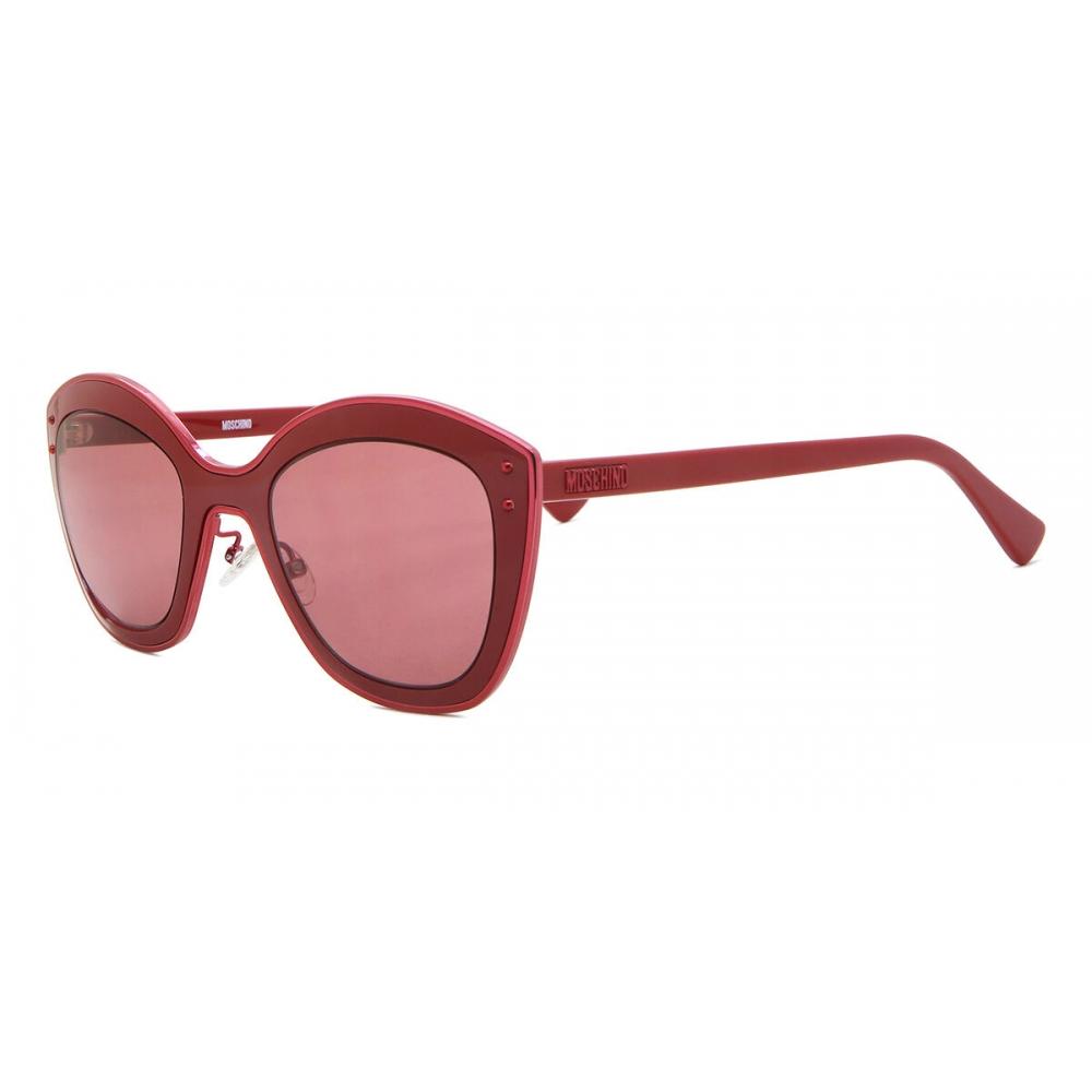 MoSchino MoS050 S C9a 4S Women SunglaSSeS