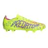 Mens Predator Graphic Print Lace Up Football Boots