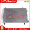 A/C AC Condenser For Peugeot 307SW 307 CC 308 CC 3008 5008 6455GL 6455CX 6455EV 6455HJ 96825319 9650545480 9650631480