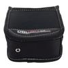 Sankyo Corporation DBLTACT Waist Bag, Black, DT-25-BK